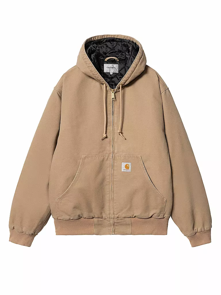 CARHARTT WIP | Jacke | Camel