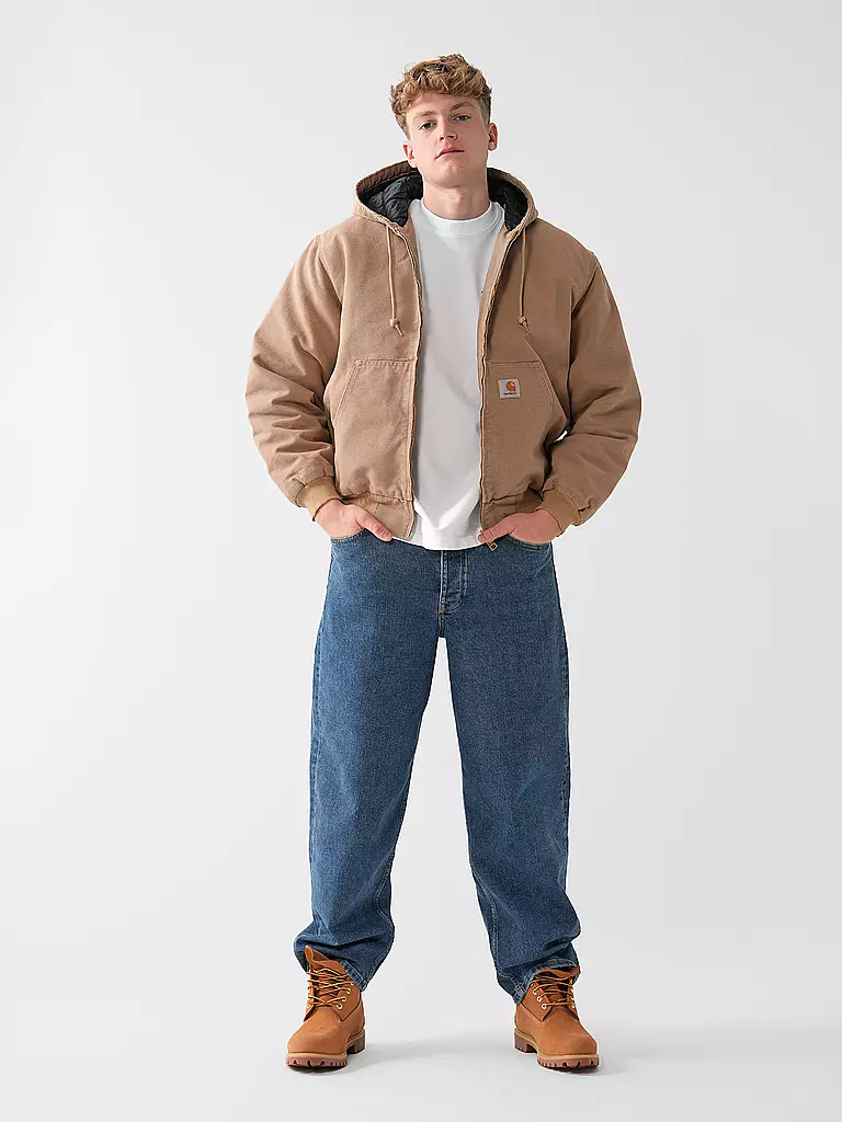 CARHARTT WIP | Jacke | Camel