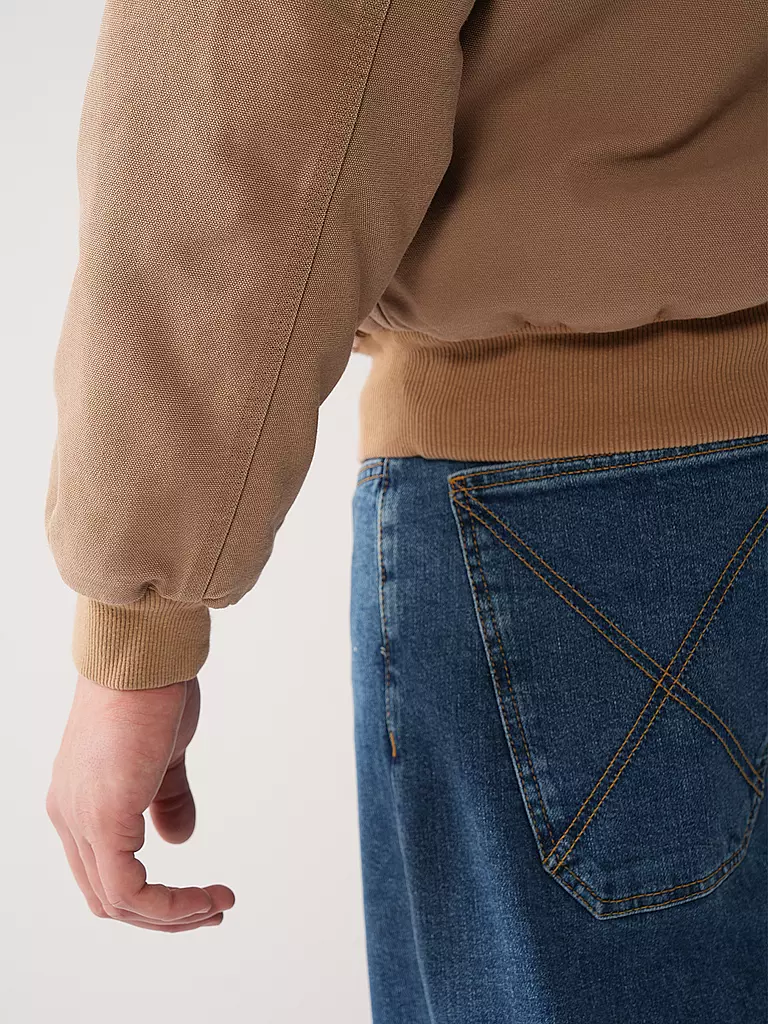 CARHARTT WIP | Jacke | Camel