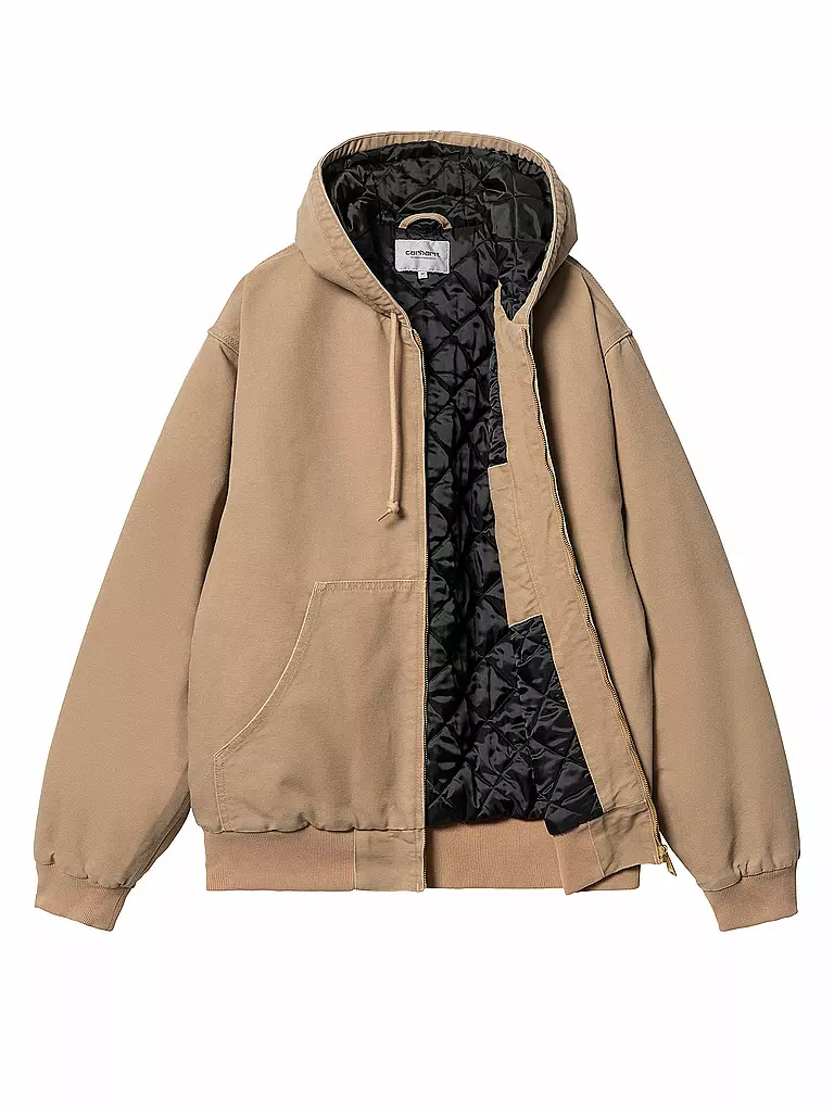 CARHARTT WIP | Jacke | Camel