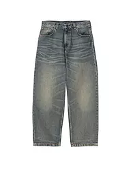 CARHARTT WIP | Jeans Baggy Fit BRANDON | Bleu