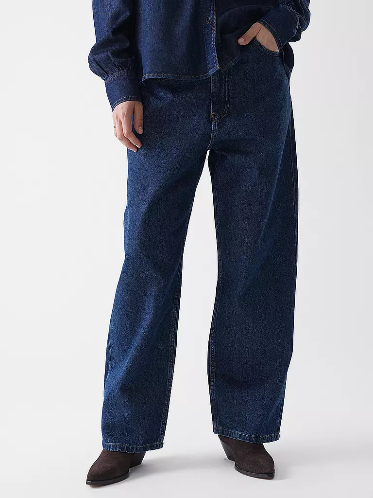 CARHARTT WIP | Jeans Balloon Fit BRANDON | 
