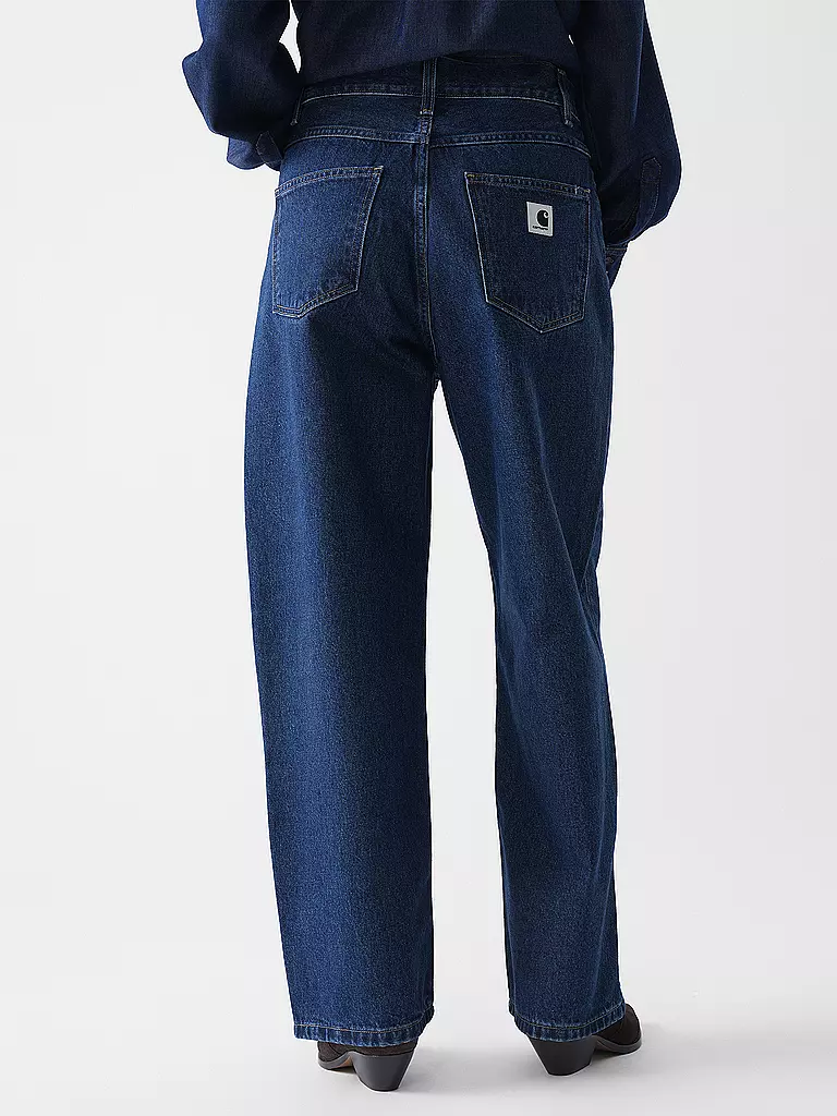 CARHARTT WIP | Jeans Balloon Fit BRANDON | 