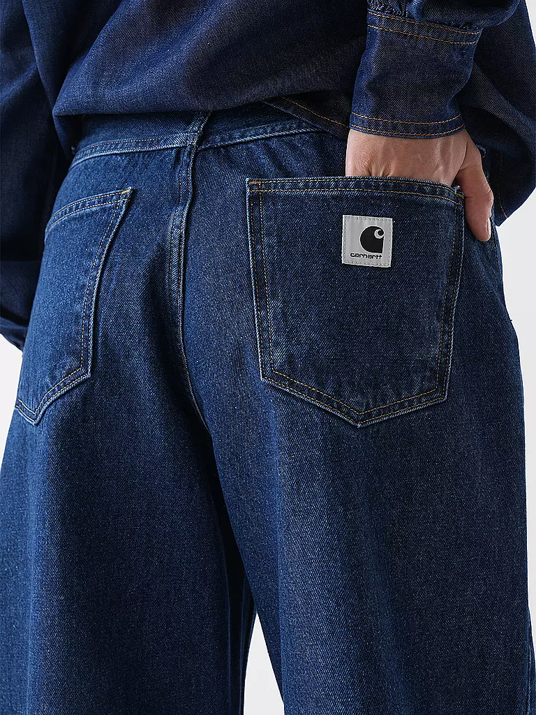 CARHARTT WIP | Jeans Balloon Fit BRANDON | 