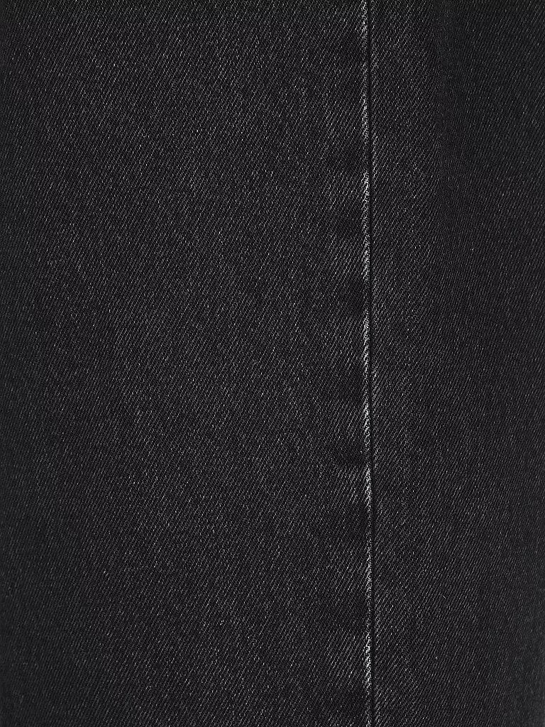 CARHARTT WIP | Jeans Boyfriend Fit BRANDON | Noir