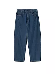 CARHARTT WIP | Jeans Baggy Fit BRANDON | Bleu