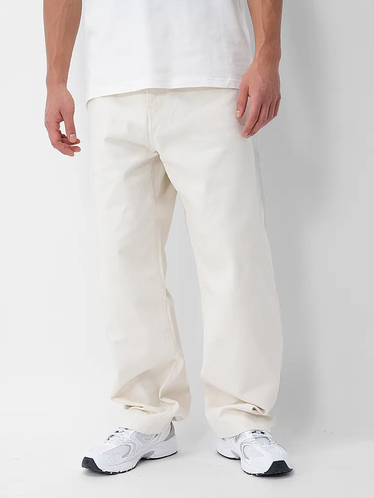 CARHARTT WIP | Jeans Coupe Baggy LANDON | 