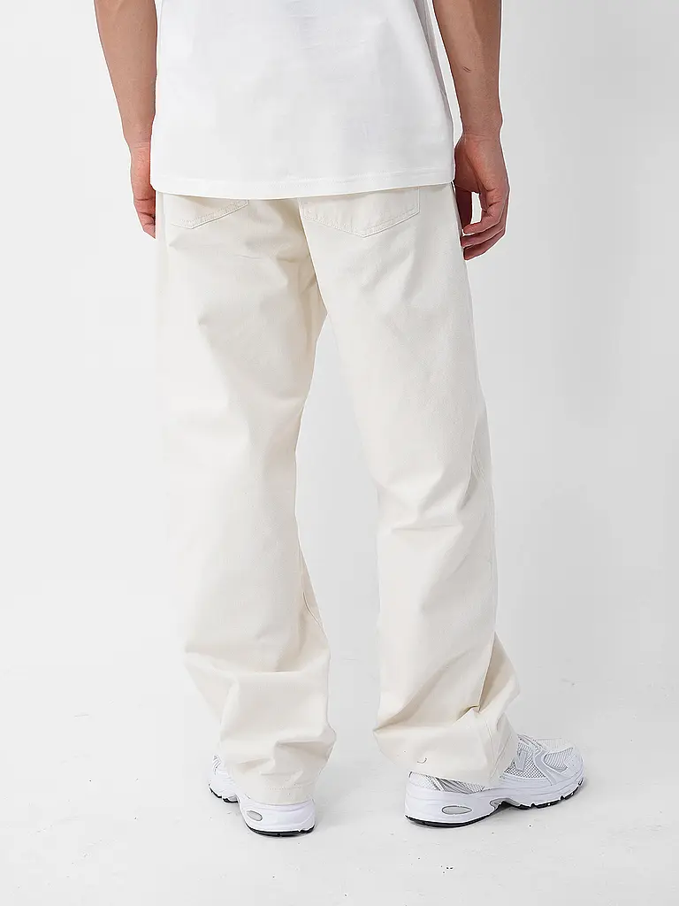 CARHARTT WIP | Jeans Coupe Baggy LANDON | 