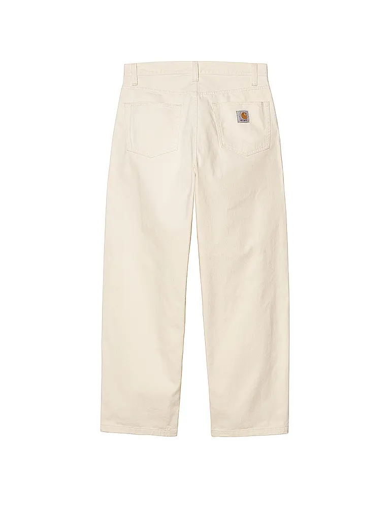 CARHARTT WIP | Jeans Coupe Baggy LANDON | 