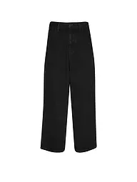 CARHARTT WIP | Jeans Balloon Fit BRANDON | Noir
