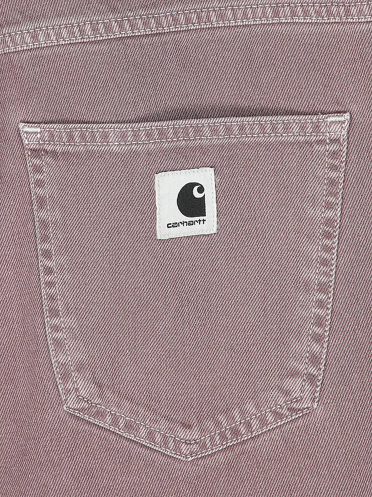 CARHARTT WIP | Jeans Coupe Ballon BRANDON | 