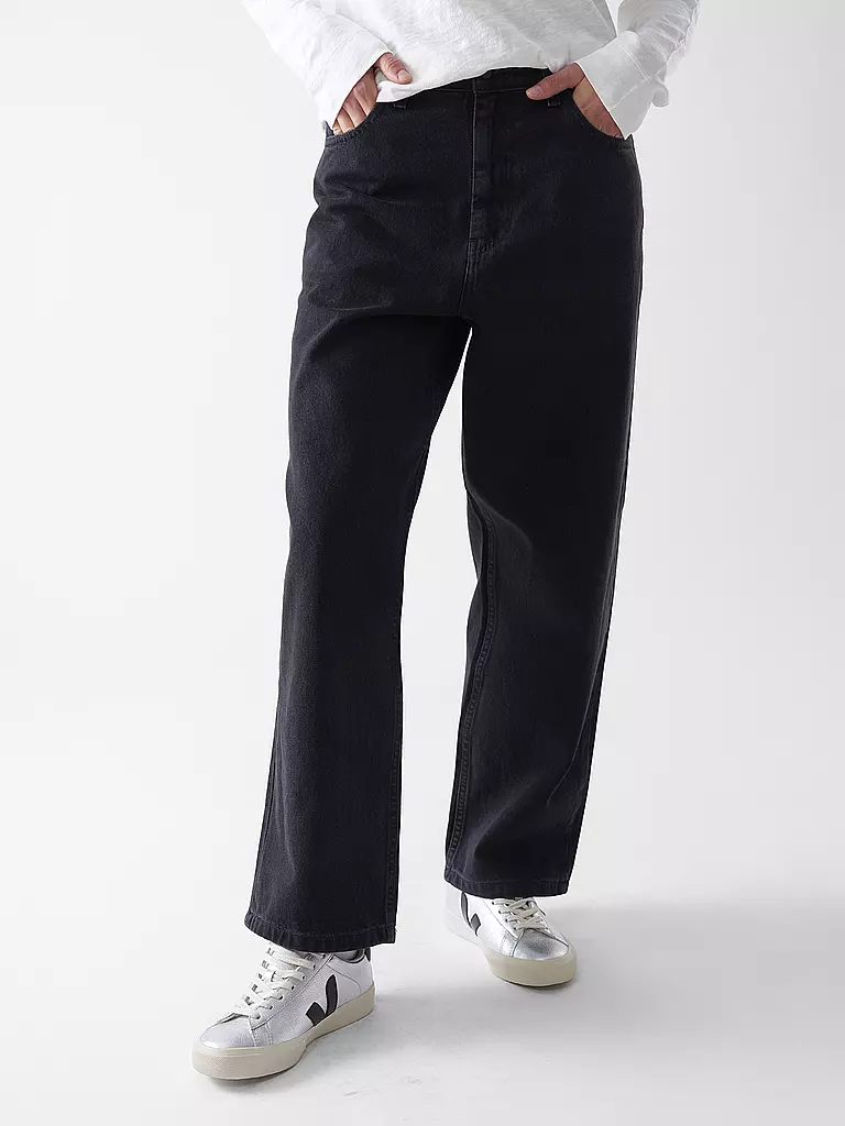CARHARTT WIP | Jeans coupe ballon BRANDON | 