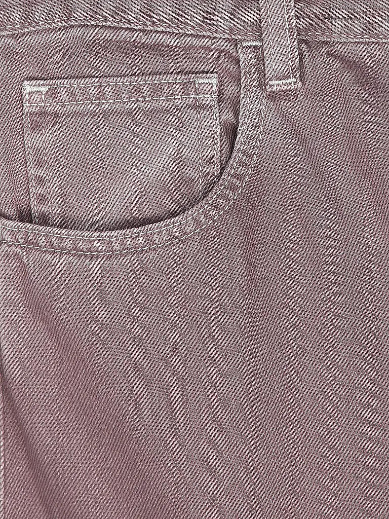 CARHARTT WIP | Jeans Coupe Ballon BRANDON |