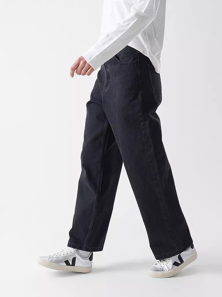 CARHARTT WIP | Jeans coupe ballon BRANDON | 