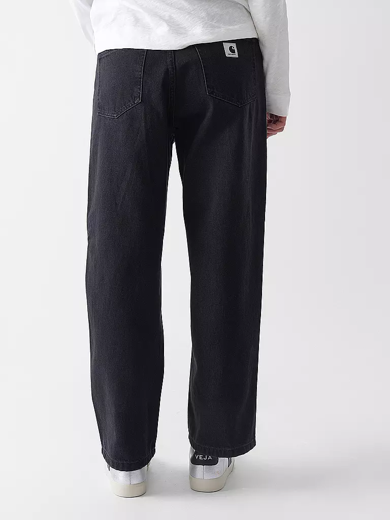 CARHARTT WIP | Jeans coupe ballon BRANDON | 