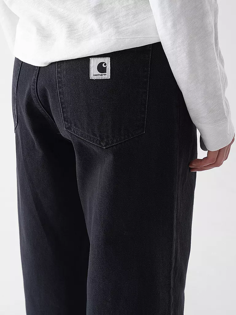 CARHARTT WIP | Jeans coupe ballon BRANDON | 
