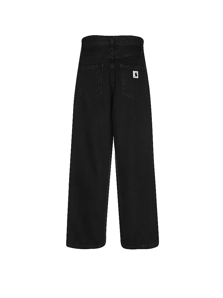 CARHARTT WIP | Jeans coupe ballon BRANDON | 