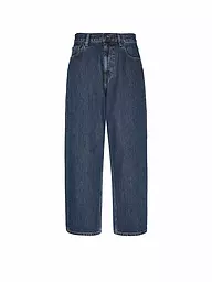 CARHARTT WIP | Jeans Coupe Boyfriend BRANDON | Bleu