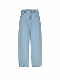 CARHARTT WIP | Jeans Coupe Boyfriend BRANDON | Bleu clair