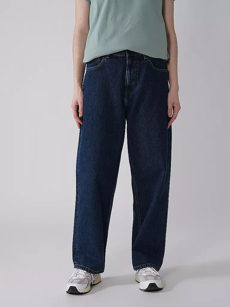 CARHARTT WIP | Jeans Coupe Boyfriend BRANDON | 