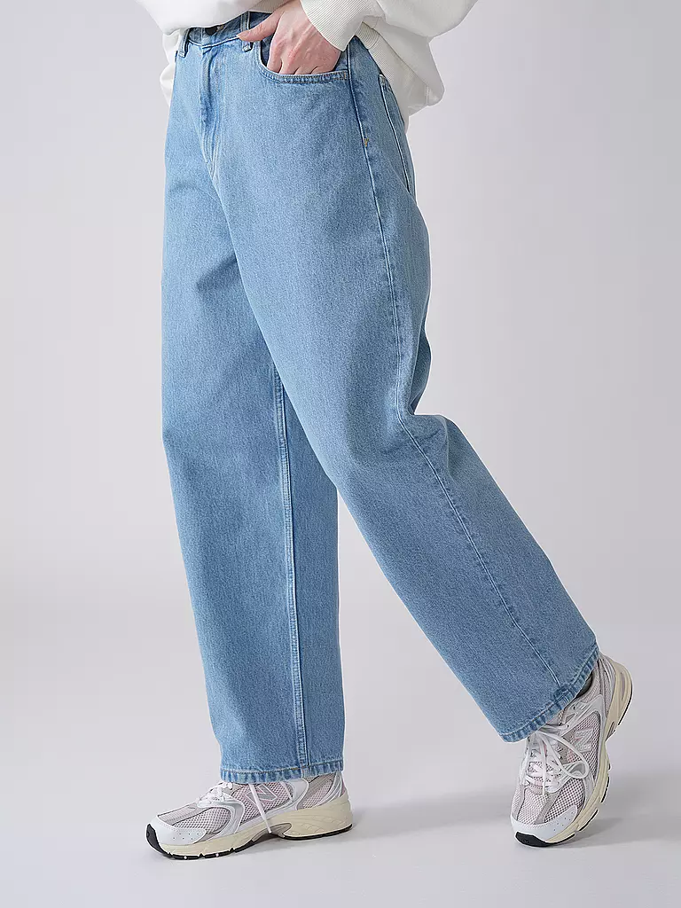 CARHARTT WIP | Jeans Coupe Boyfriend BRANDON | 