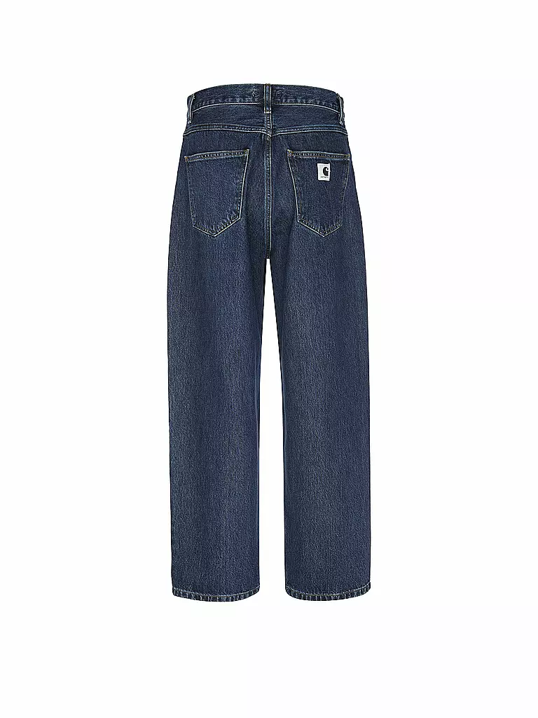 CARHARTT WIP | Jeans Coupe Boyfriend BRANDON | 