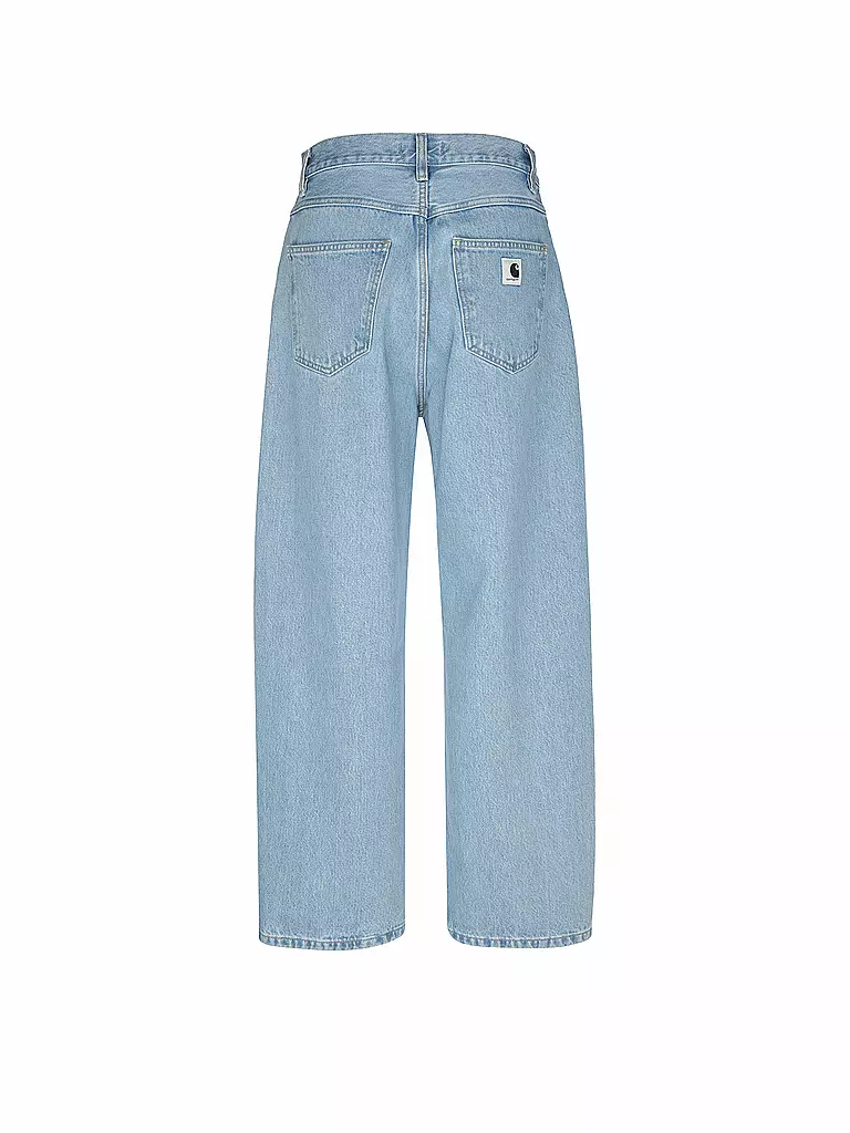 CARHARTT WIP | Jeans Coupe Boyfriend BRANDON | 