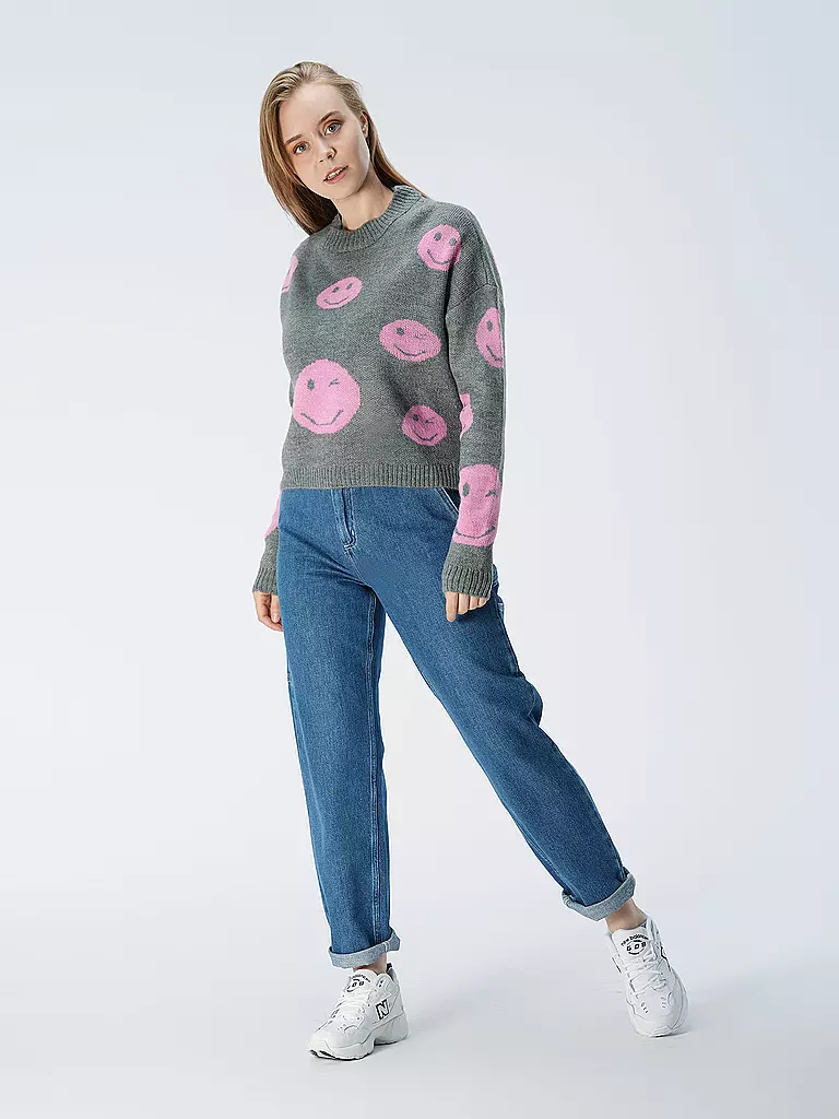 CARHARTT WIP | Jeans Coupe Boyfriend PIERCE PANT | hellblau