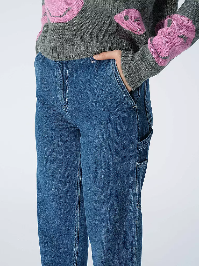 CARHARTT WIP | Jeans Coupe Boyfriend PIERCE PANT | 