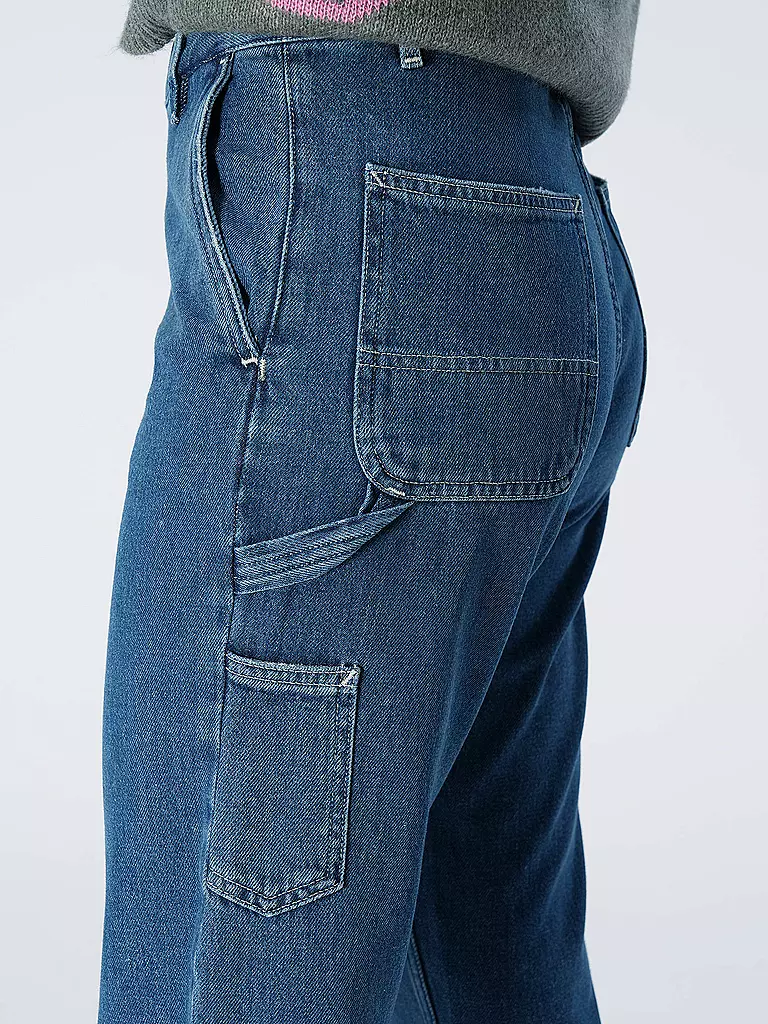 CARHARTT WIP | Jeans Coupe Boyfriend PIERCE PANT | 
