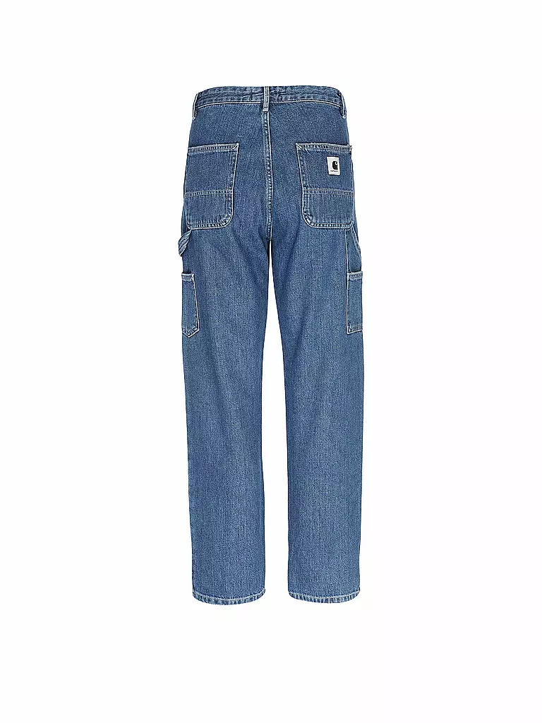 CARHARTT WIP | Jeans Coupe Boyfriend PIERCE PANT | 