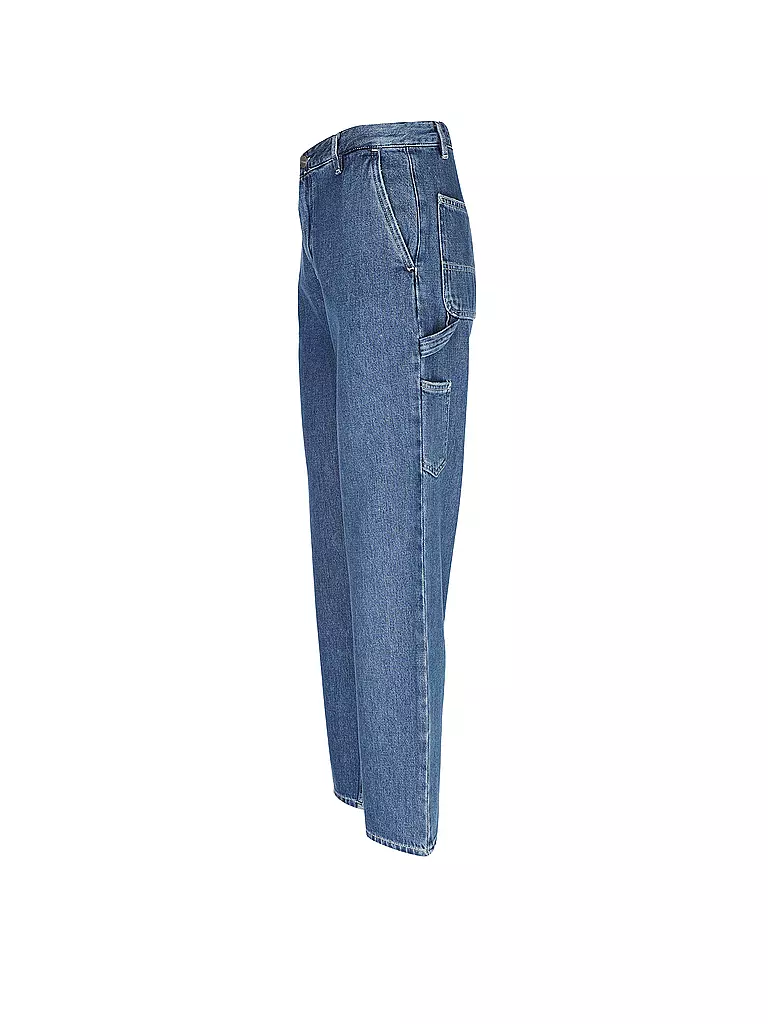 CARHARTT WIP | Jeans Coupe Boyfriend PIERCE PANT | 