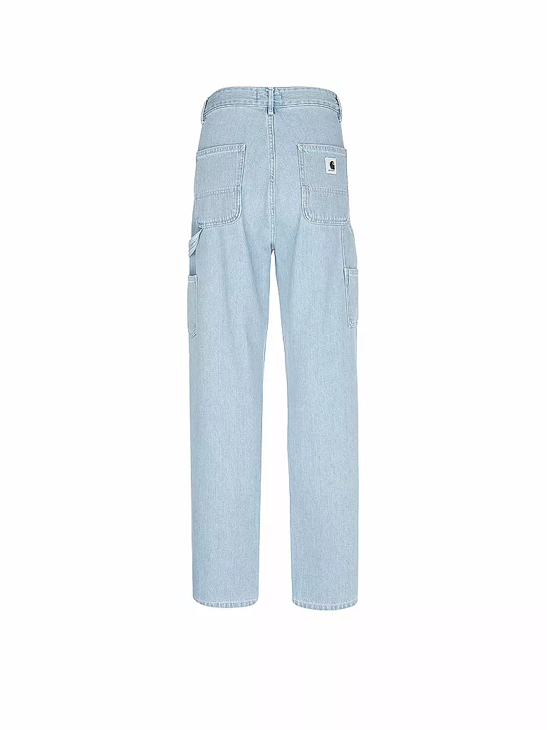 CARHARTT WIP | Jeans Coupe Boyfriend PIERCE | 