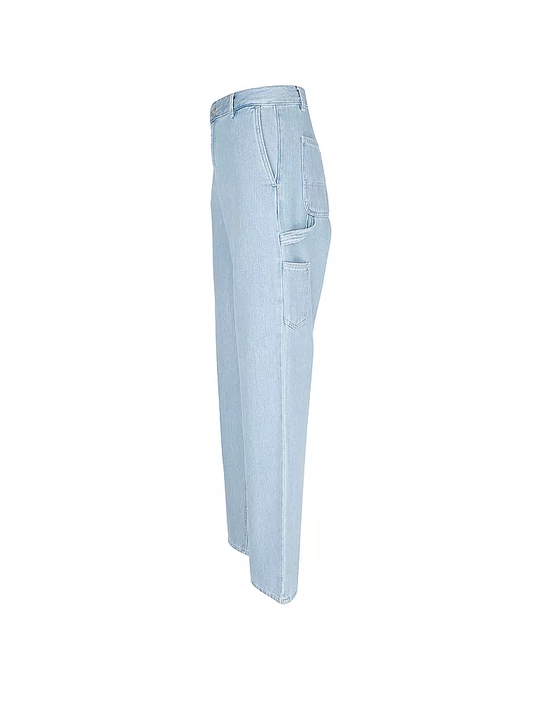 CARHARTT WIP | Jeans Coupe Boyfriend PIERCE | 