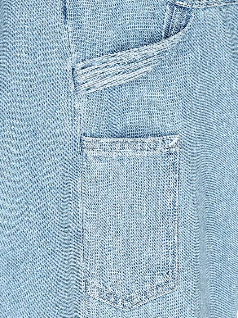 CARHARTT WIP | Jeans Coupe Boyfriend PIERCE | 