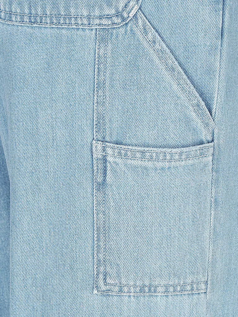 CARHARTT WIP | Jeans Coupe Boyfriend PIERCE | 