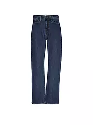 CARHARTT WIP | Jeans coupe droite NOXON | Bleu foncé