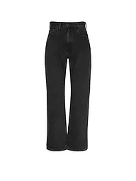 CARHARTT WIP | Jeans coupe droite NOXON | Noir