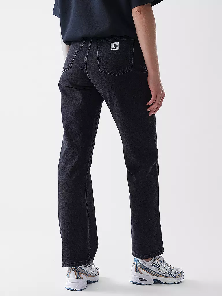 CARHARTT WIP | Jeans coupe droite NOXON | 