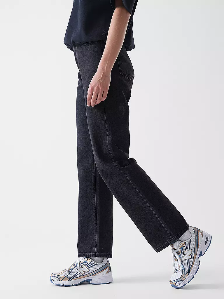 CARHARTT WIP | Jeans coupe droite NOXON | 