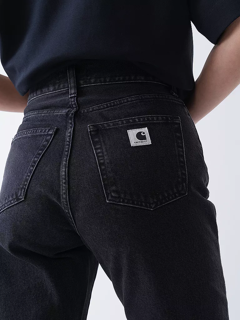 CARHARTT WIP | Jeans coupe droite NOXON | 
