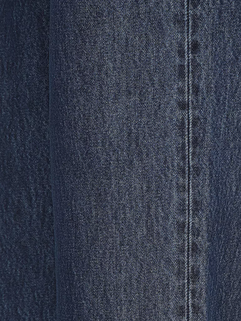CARHARTT WIP | Jeans coupe droite NOXON | dunkelblau