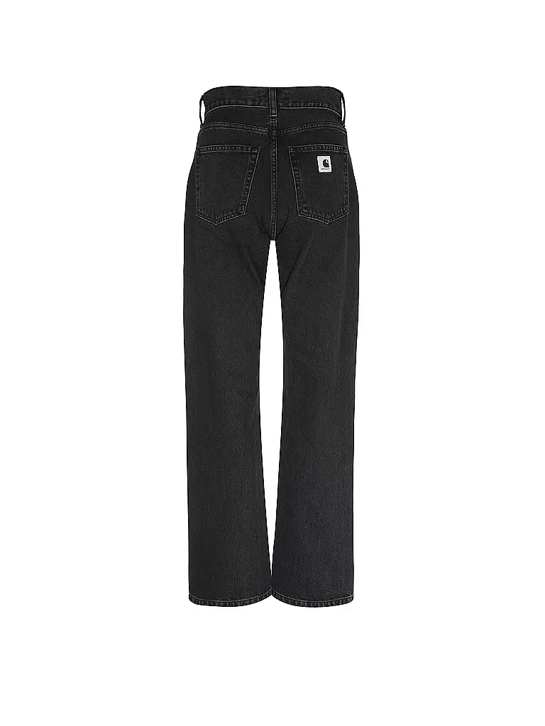 CARHARTT WIP | Jeans coupe droite NOXON | 