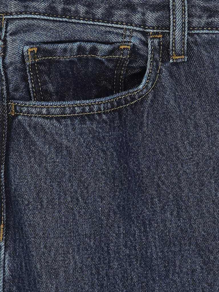 CARHARTT WIP | Jeans coupe droite NOXON | dunkelblau