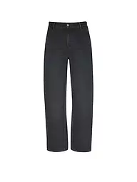 CARHARTT WIP | Jeans Coupe Droite PIERCE | Noir