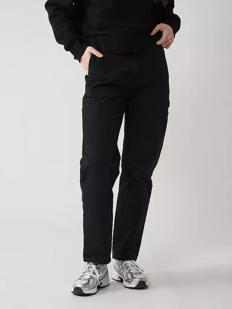 CARHARTT WIP | Jeans Coupe Droite PIERCE | 