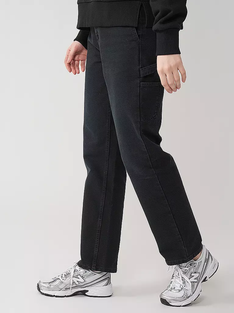 CARHARTT WIP | Jeans Coupe Droite PIERCE | 