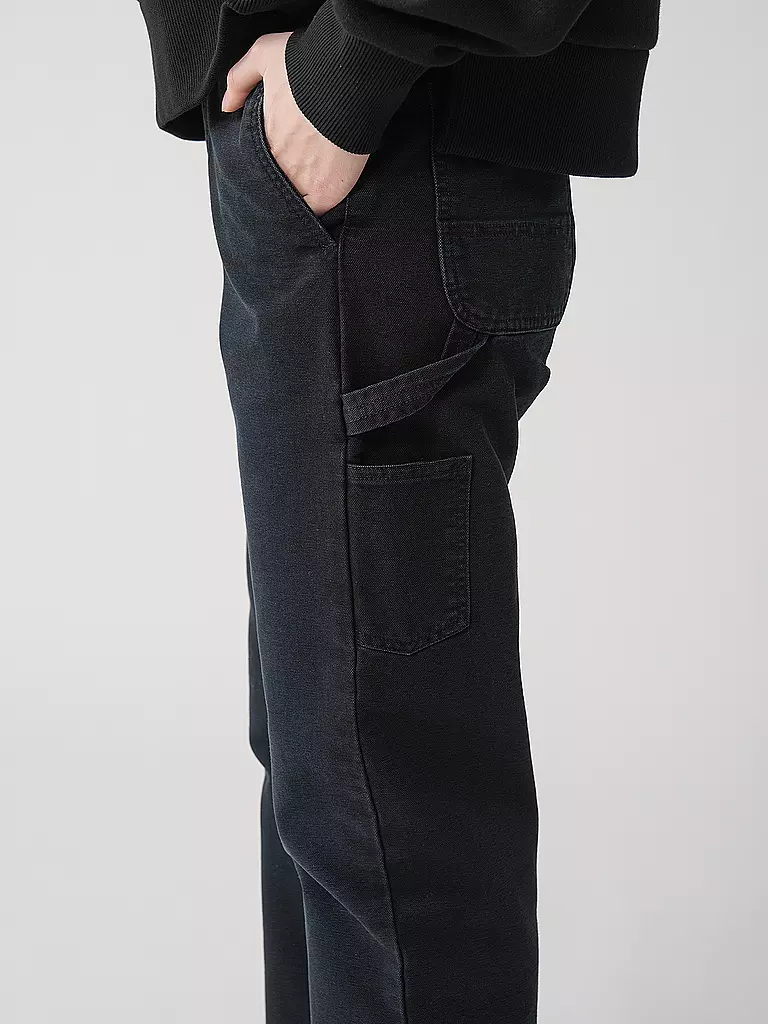 CARHARTT WIP | Jeans Coupe Droite PIERCE | 
