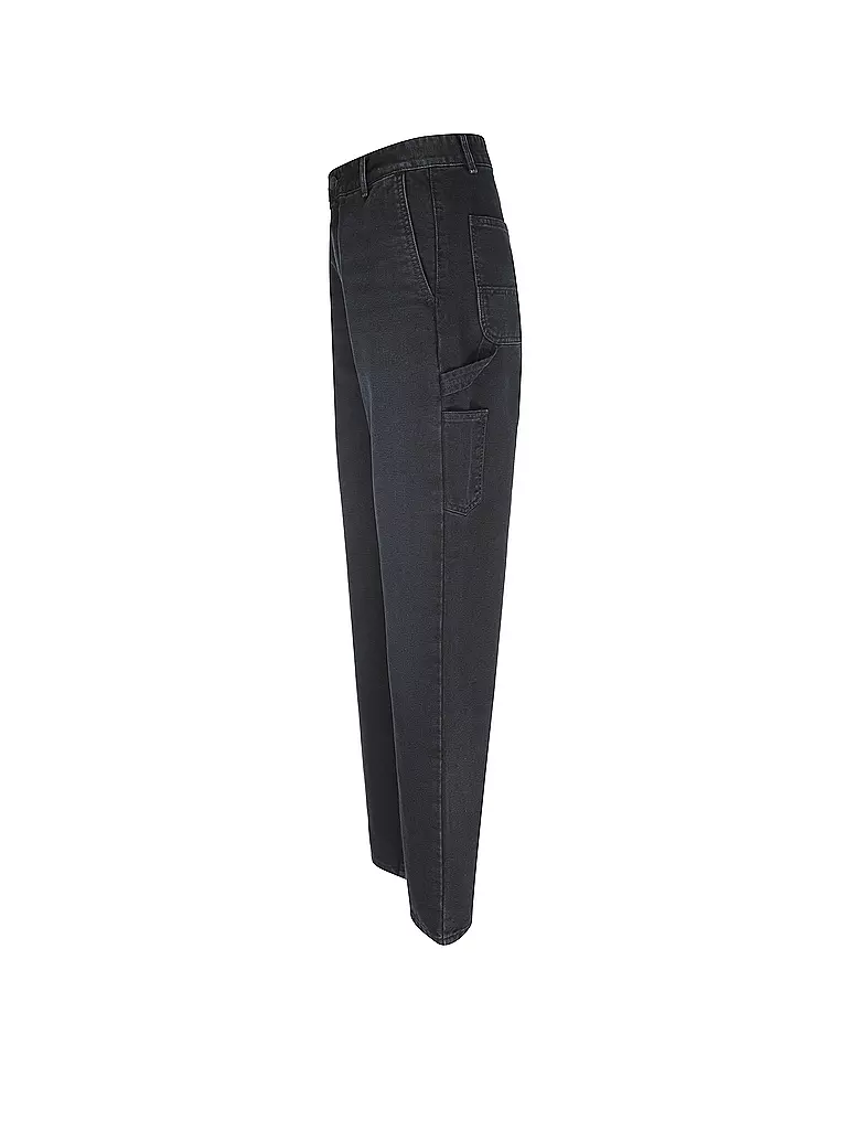 CARHARTT WIP | Jeans Coupe Droite PIERCE | 