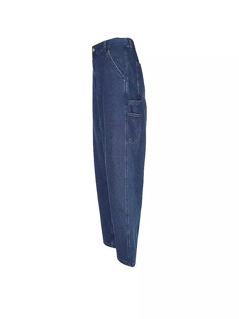 CARHARTT WIP | Jeans Coupe Fuselée CURRON | 